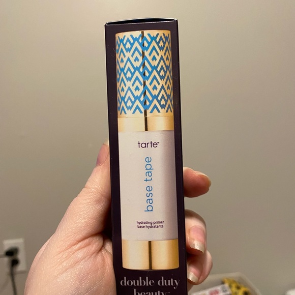 Tarte shape tape primer - Picture 2 of 3